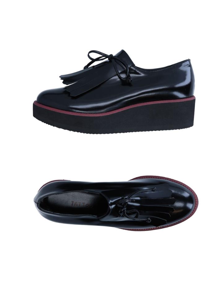 Tattoo Loafers