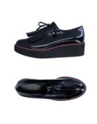 Tattoo Loafers