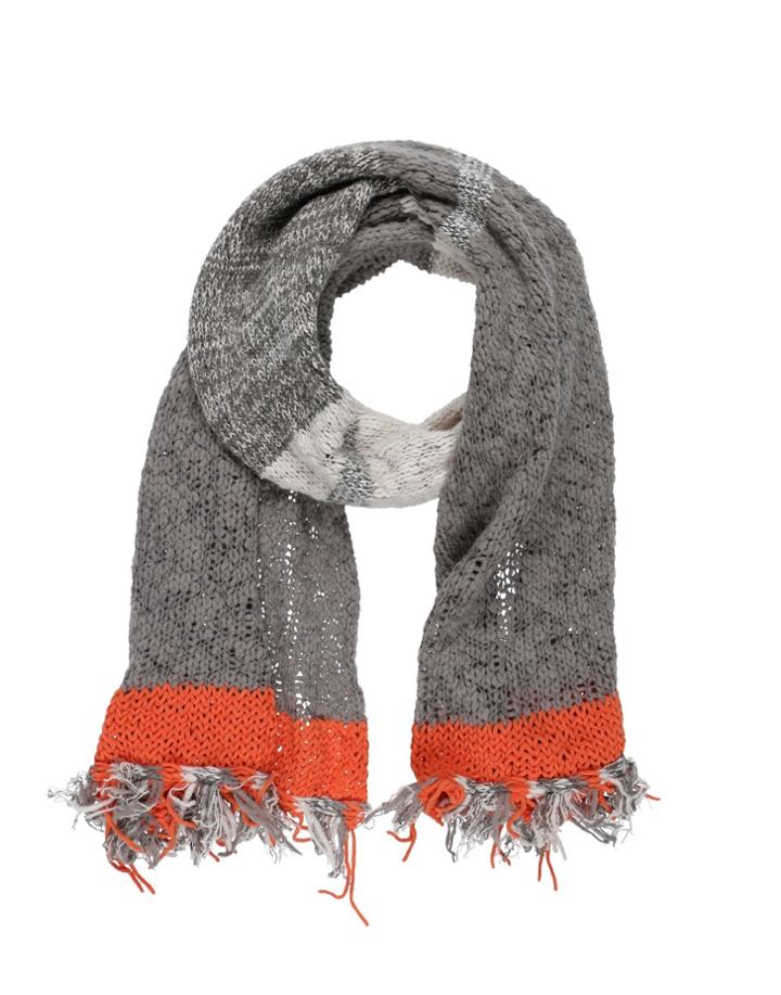 Anneclaire Oblong Scarves