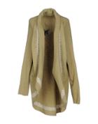 Suzusan Coats