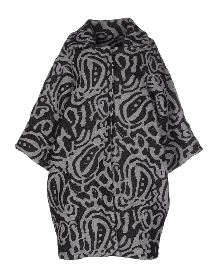 +mino Coats