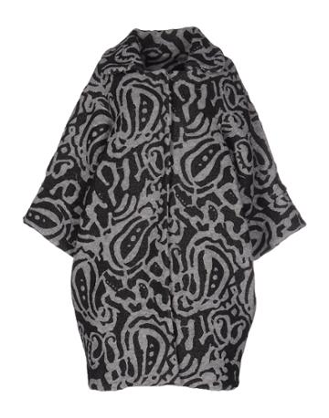 +mino Coats