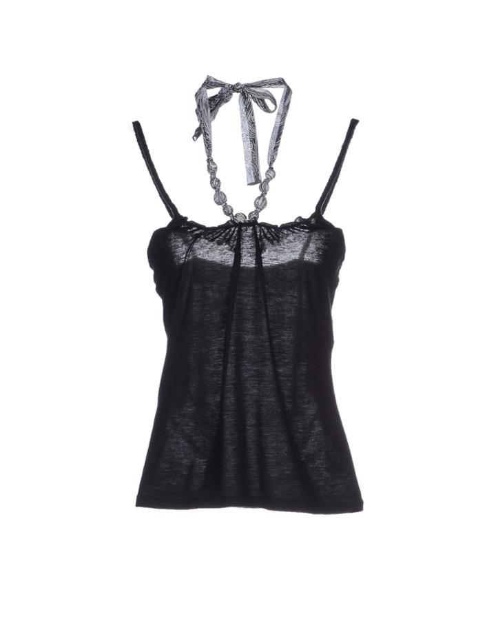 Marella Sport Tank Tops