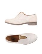 Jiudit Firenze Loafers