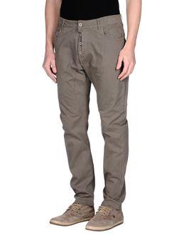 L.b.k. Casual Pants