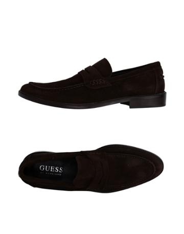 Guess By Marciano Loafers