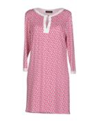 Isa Belle Short Dresses