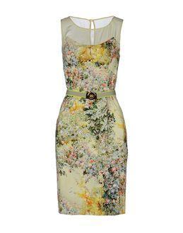 Mariella Rosati Knee-length Dresses