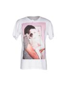 Blood Is The New Black T-shirts