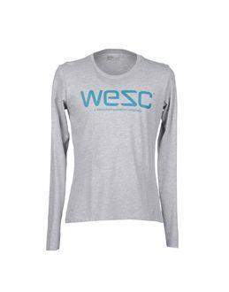 Wesc T-shirts