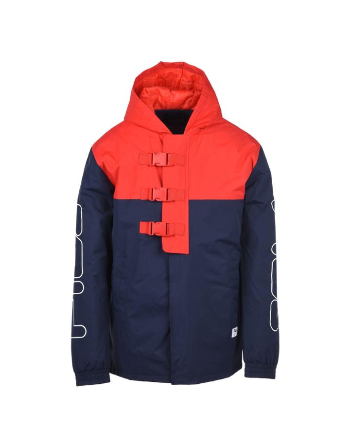 Fila Heritage Jackets