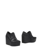 Vic Matie Booties