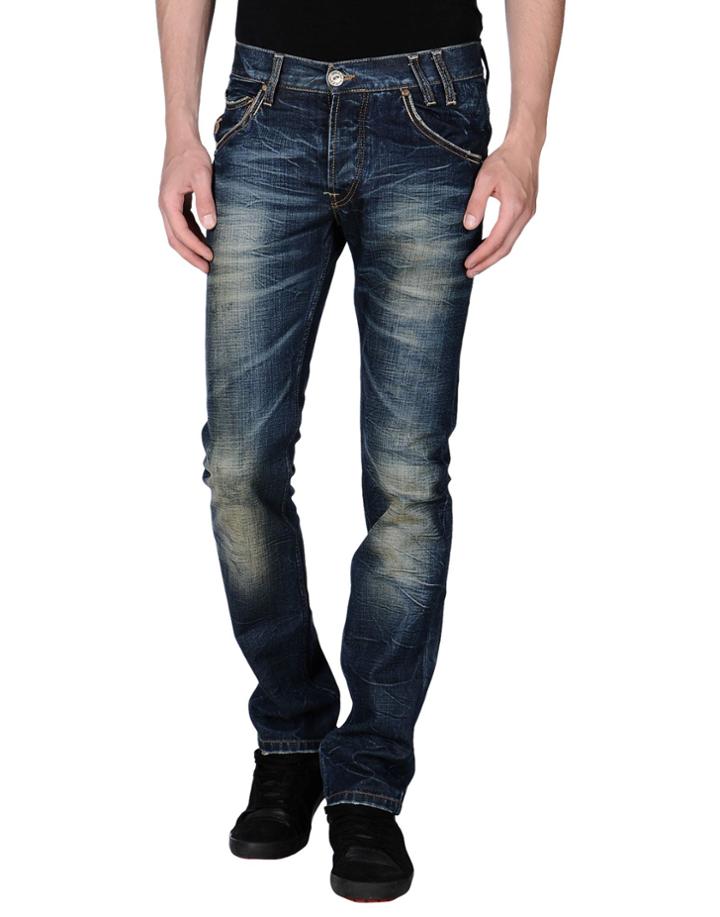 Old Glory Jeans