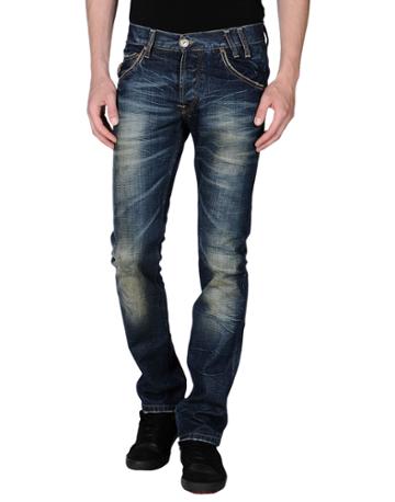 Old Glory Jeans