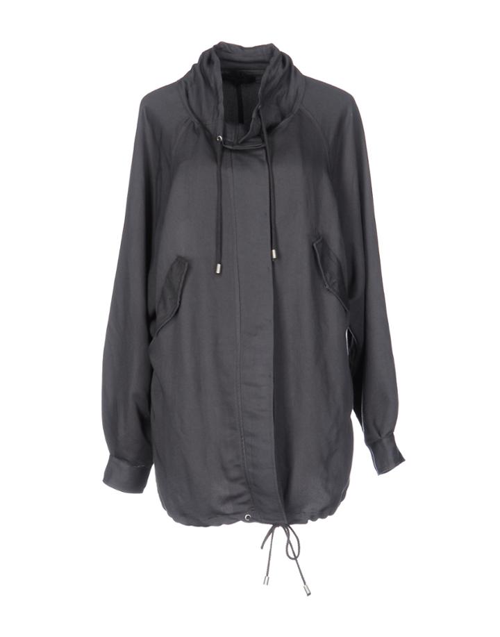 Soft Rebels Jackets