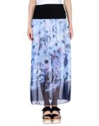 Sat Ne Long Skirts