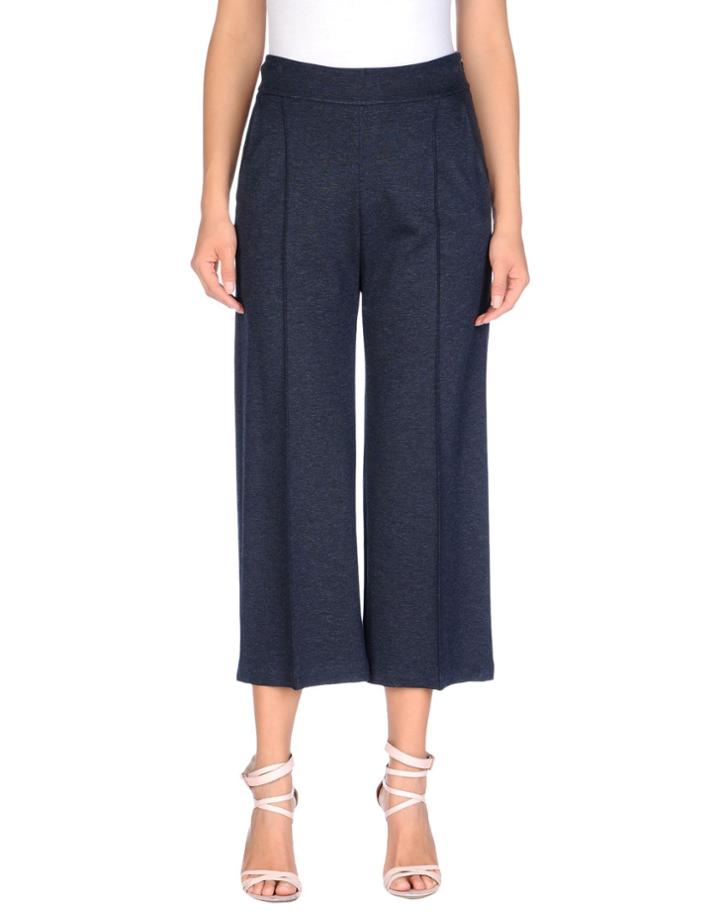 Jt'   Je T'  Lene 3/4-length Shorts