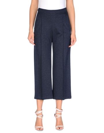 Jt'   Je T'  Lene 3/4-length Shorts