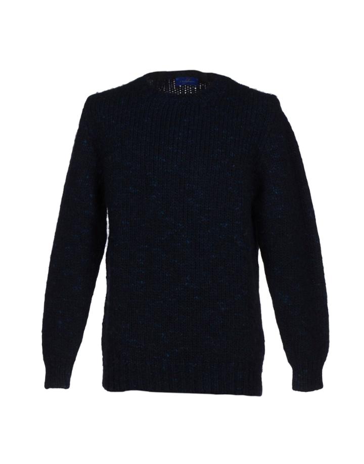 James Robinson Sweaters