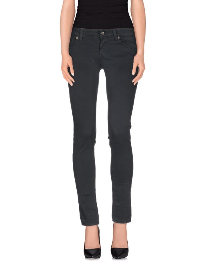 Missmiss Casual Pants