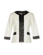 Privee Blazers