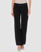 Irma Bignami Casual Pants