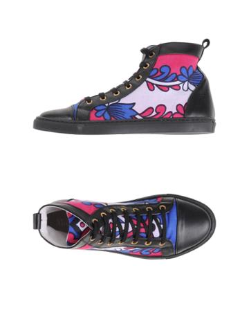 You Khanga Sneakers