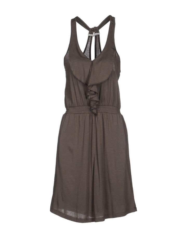 Ltb Short Dresses