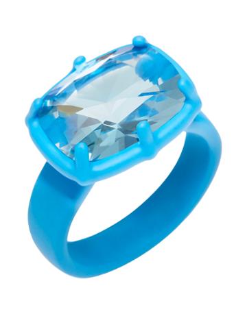 Atelier Swarovski By Rosie Assoulin Rings