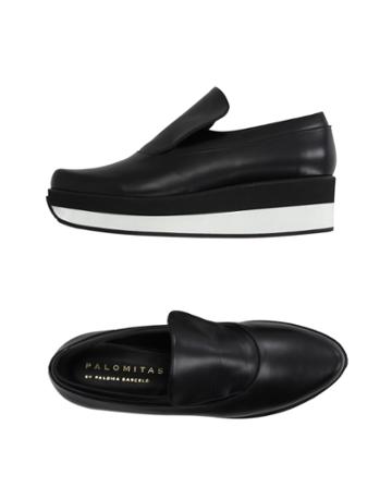 Palomitas By Paloma Barcel  Loafers