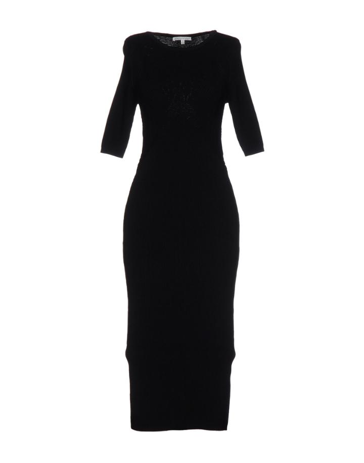 Rebecca Minkoff 3/4 Length Dresses