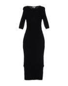 Rebecca Minkoff 3/4 Length Dresses