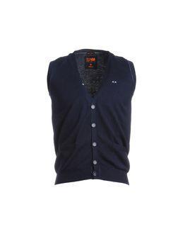 Sun 68 Sweater Vests