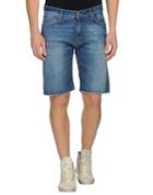 Department 5 Denim Bermudas