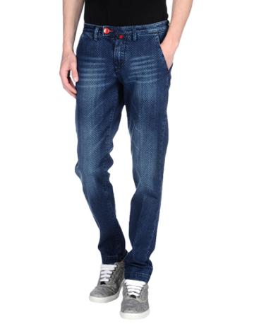 Baronio Jeans