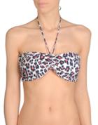 Eda London Bikini Tops