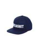 A Question Of Hats