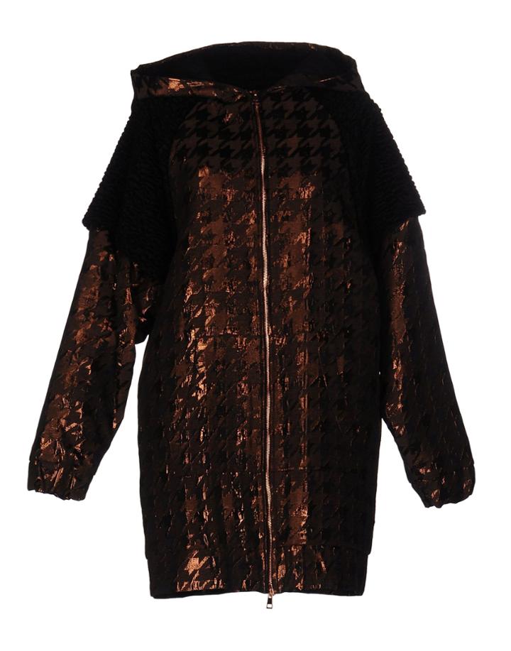 Dv Roma Coats