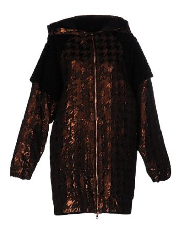 Dv Roma Coats