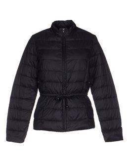 Naf Naf Down Jackets