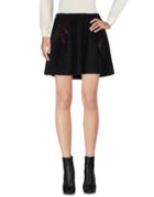 Virginia Bizzi Mini Skirts