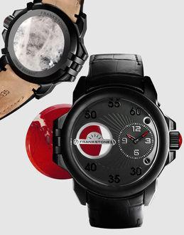Frankstone Wrist Watches