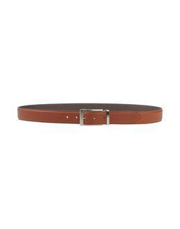 Grey Daniele Alessandrini Belts