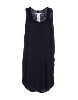 Barbara Alan Short Dresses