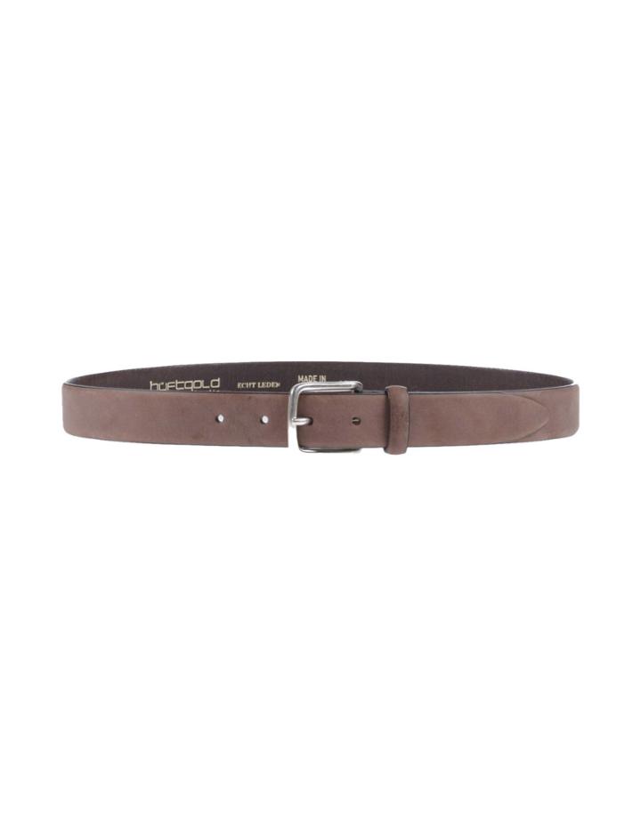 H Ftgold Berlin Belts