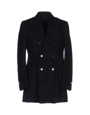John Sheep Denim Outerwear