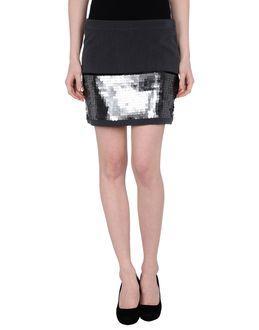 Hanita Mini Skirts