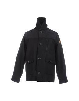Supreme Being Jackets