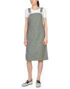 Ymc You Must Create Overall Skirts