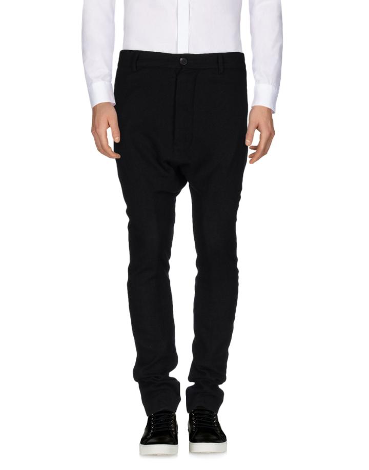 Cedric Jacquemyn Casual Pants